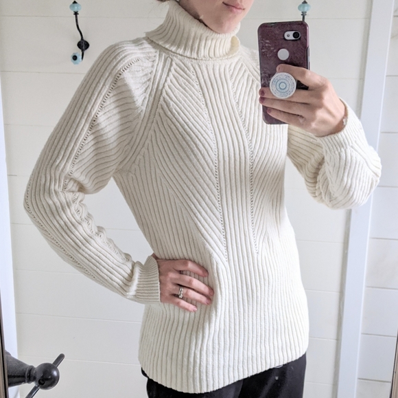 Sundance Sweaters - Sundance Turtleneck Sweater